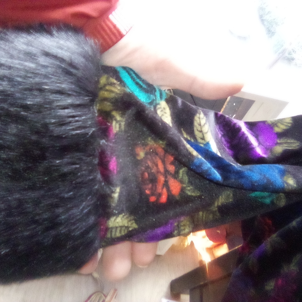 Betsy Johnson jacket